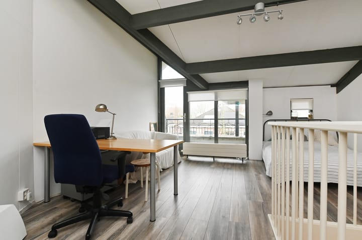 Foto 34 van Astersingel 128