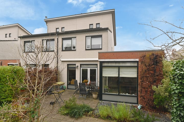 Foto 44 van Astersingel 128