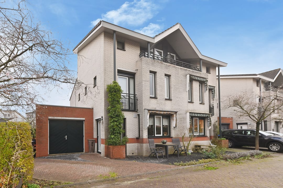 Photo 47 of Astersingel 128