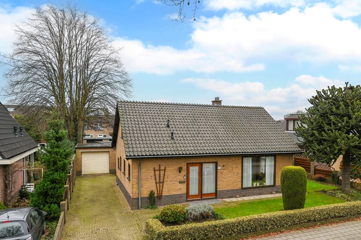 Foto 1 van Postweg 24