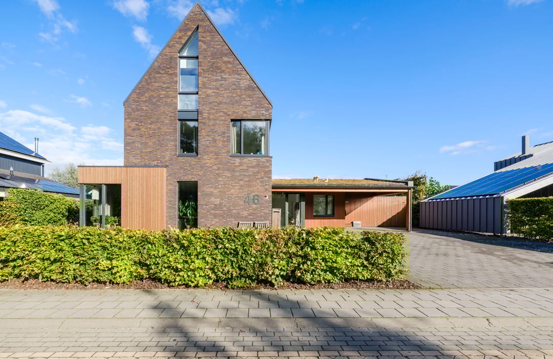 Photo 2 of Jelle Plantingstraat 46