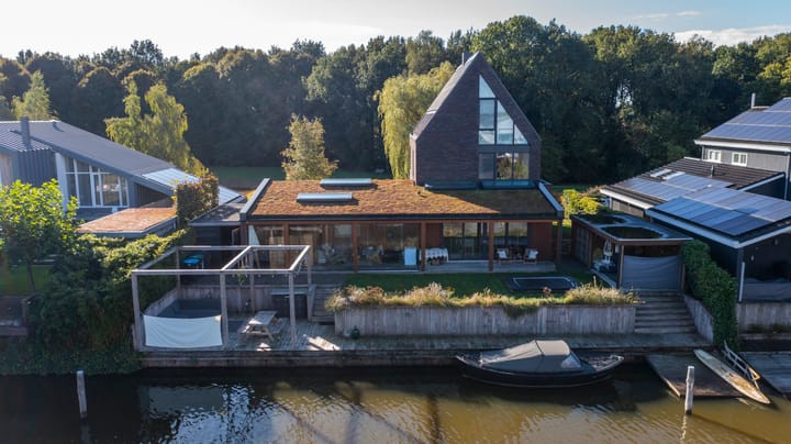 Foto 3 van Jelle Plantingstraat 46