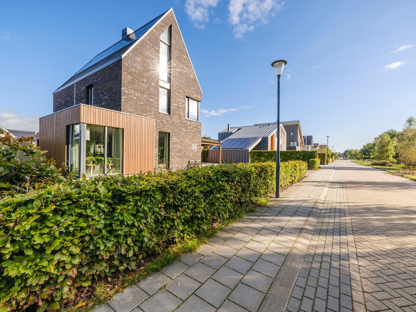 Photo 5 of Jelle Plantingstraat 46