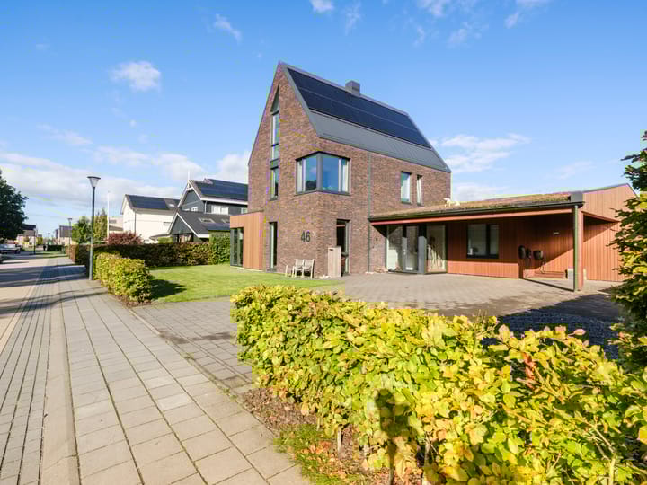 Photo 7 of Jelle Plantingstraat 46