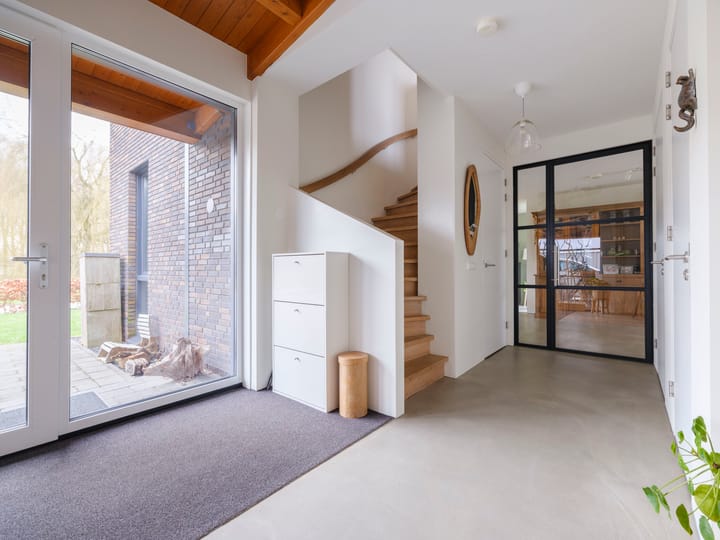 Photo 8 of Jelle Plantingstraat 46