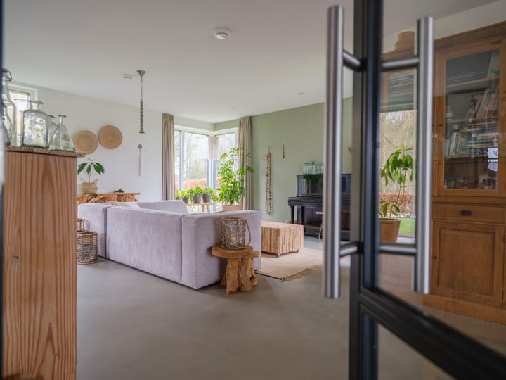 Photo 9 of Jelle Plantingstraat 46