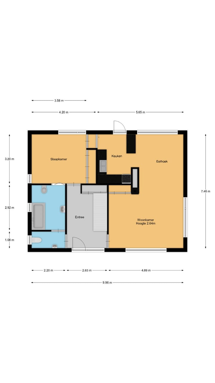 Foto 41 van Postweg 24