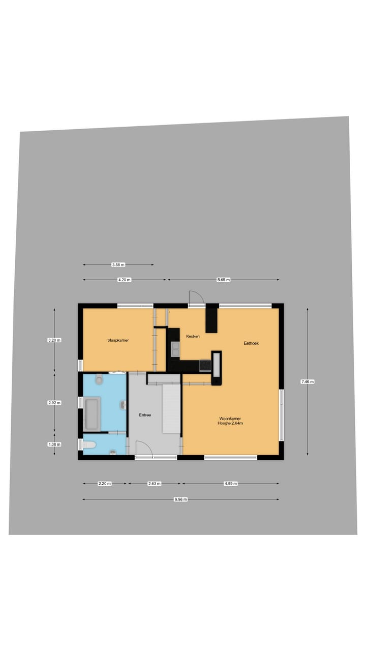 Foto 44 van Postweg 24