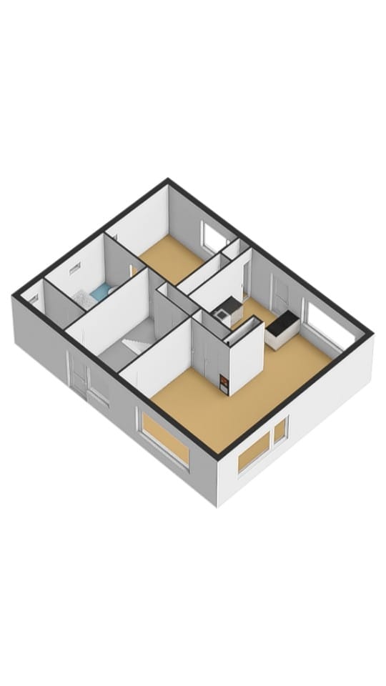 Foto 45 van Postweg 24