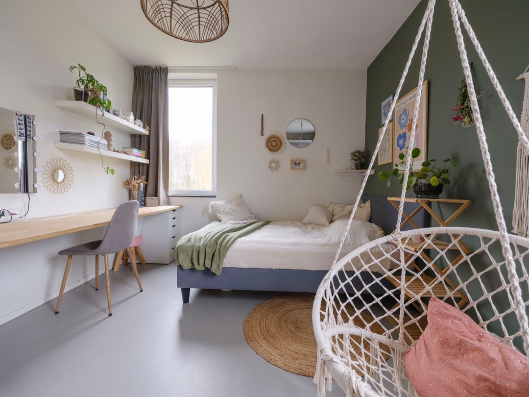 Photo 28 of Jelle Plantingstraat 46