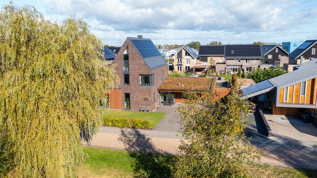 Photo 47 of Jelle Plantingstraat 46