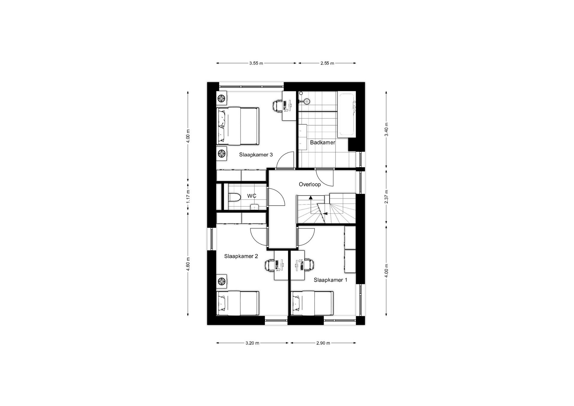 Photo 51 of Jelle Plantingstraat 46