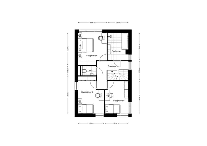 Photo 51 of Jelle Plantingstraat 46