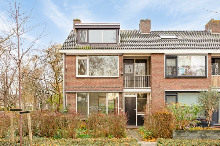 Stadhouderslaan 28