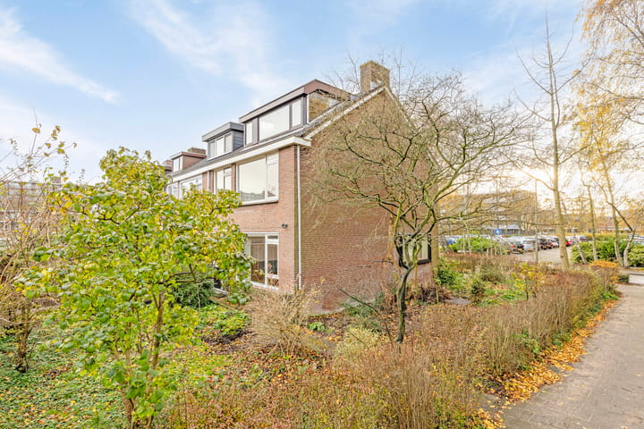 Foto 2 van Stadhouderslaan 28