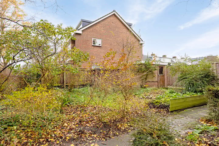 Foto 3 van Stadhouderslaan 28