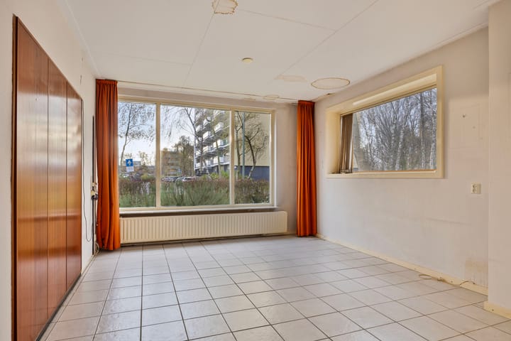 Foto 5 van Stadhouderslaan 28