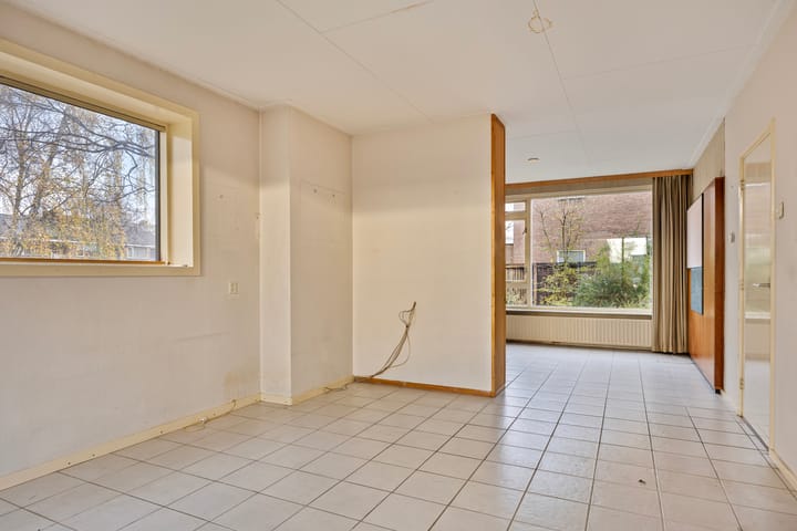 Foto 6 van Stadhouderslaan 28