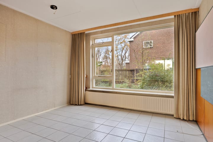 Foto 7 van Stadhouderslaan 28