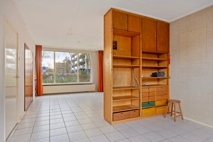 Foto 8 van Stadhouderslaan 28