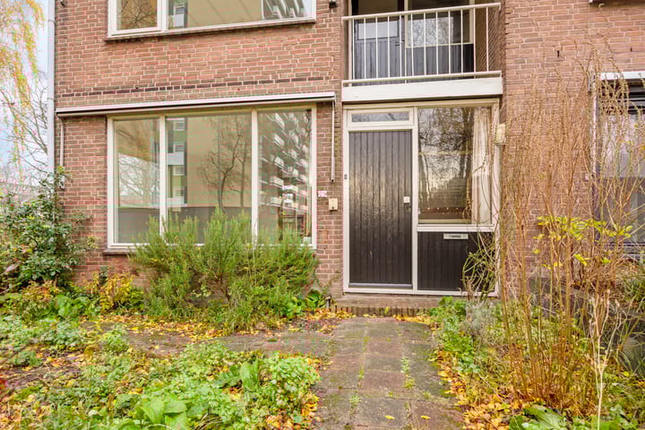 Foto 15 van Stadhouderslaan 28