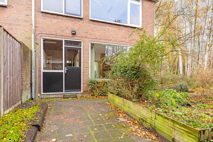 Foto 16 van Stadhouderslaan 28