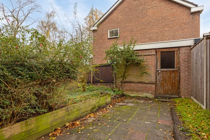 Foto 17 van Stadhouderslaan 28