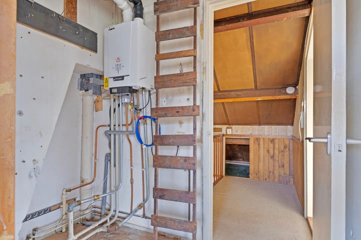 Foto 25 van Stadhouderslaan 28