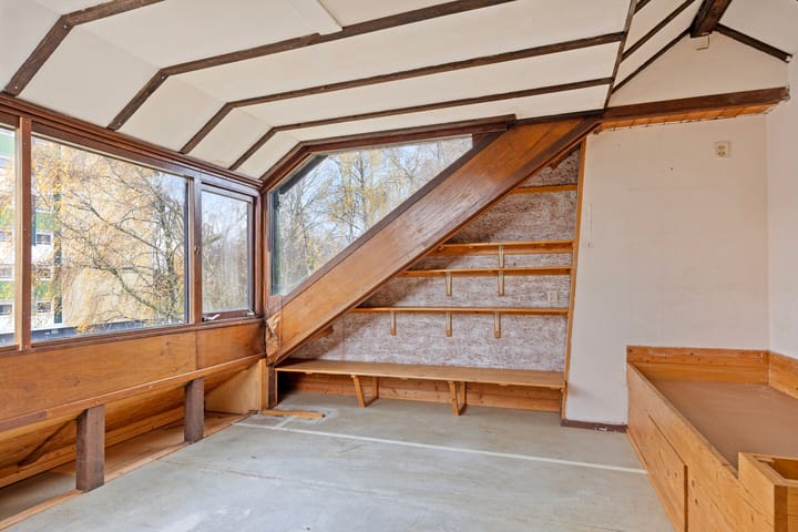 Foto 26 van Stadhouderslaan 28