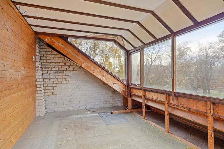 Foto 27 van Stadhouderslaan 28