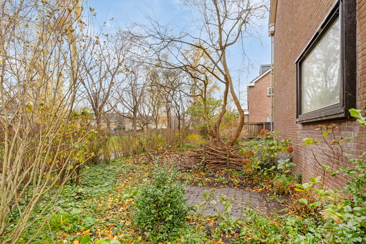 Foto 30 van Stadhouderslaan 28