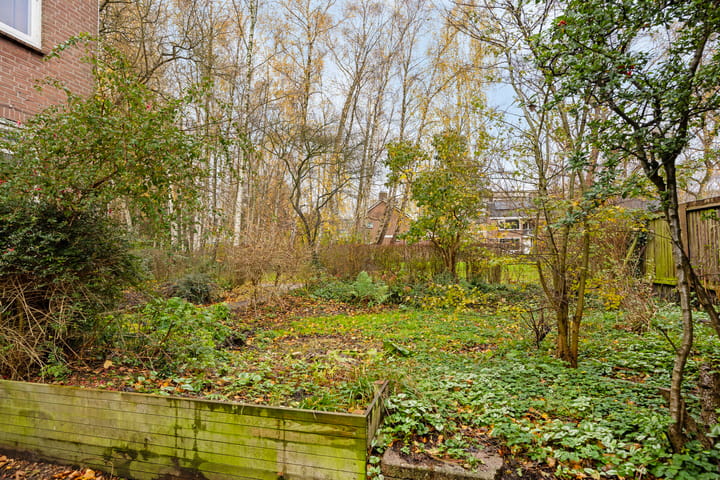 Foto 31 van Stadhouderslaan 28