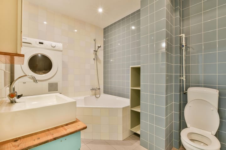 Foto 12 van Vespuccistraat 134-1