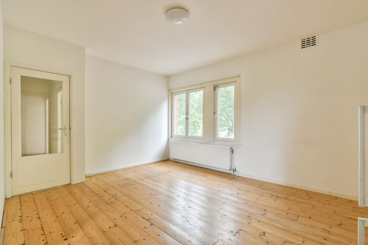 Foto 5 van Vespuccistraat 134-1