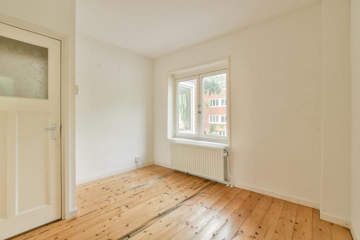 Foto 10 van Vespuccistraat 134-1