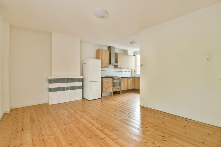 Foto 7 van Vespuccistraat 134-1