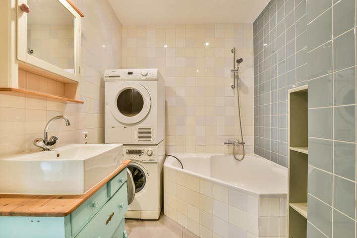 Foto 13 van Vespuccistraat 134-1