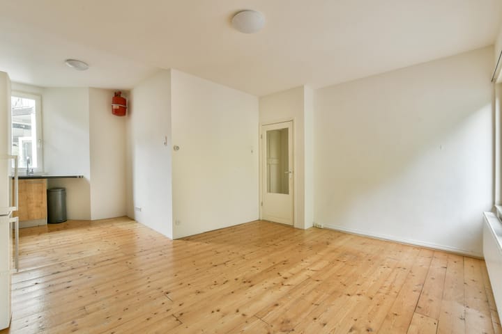 Foto 6 van Vespuccistraat 134-1