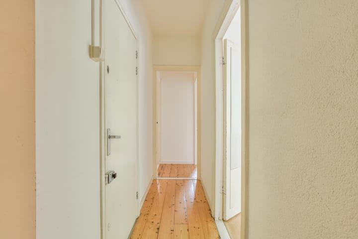 Foto 9 van Vespuccistraat 134-1