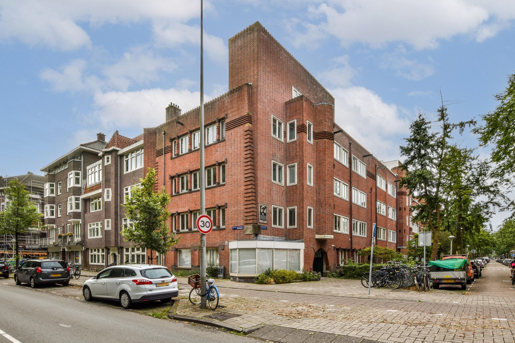 Vespuccistraat 134- 134 1