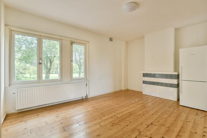 Foto 4 van Vespuccistraat 134-1