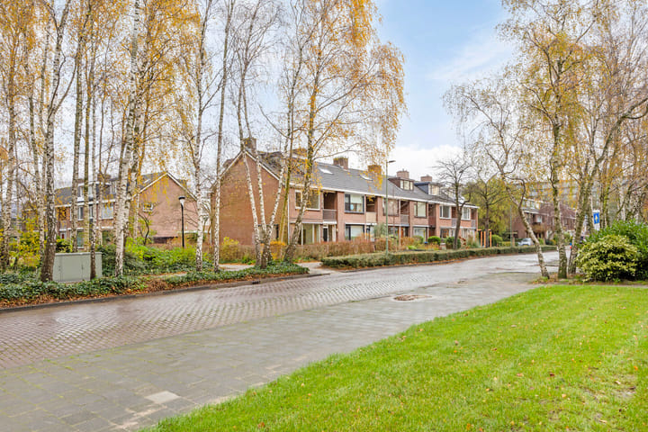 Foto 32 van Stadhouderslaan 28