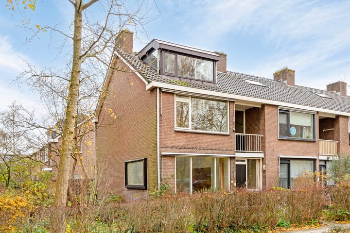 Foto 33 van Stadhouderslaan 28