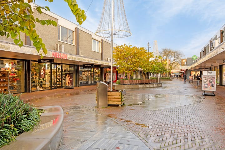 Foto 34 van Stadhouderslaan 28