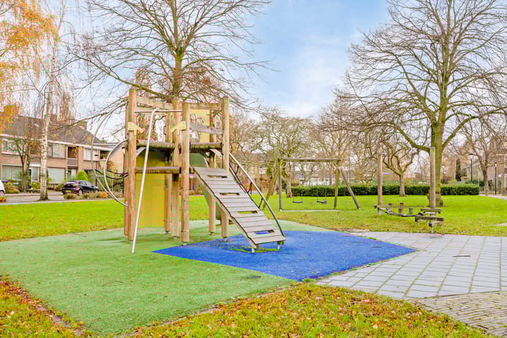 Foto 35 van Stadhouderslaan 28