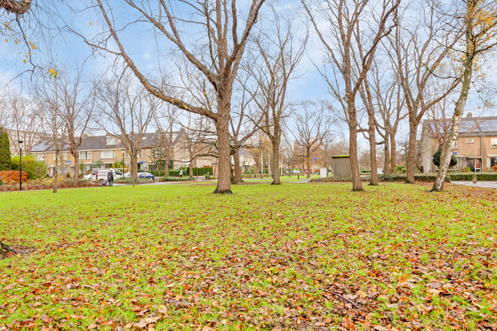 Foto 37 van Stadhouderslaan 28