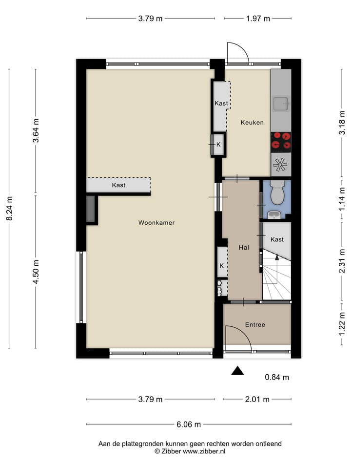 Foto 38 van Stadhouderslaan 28