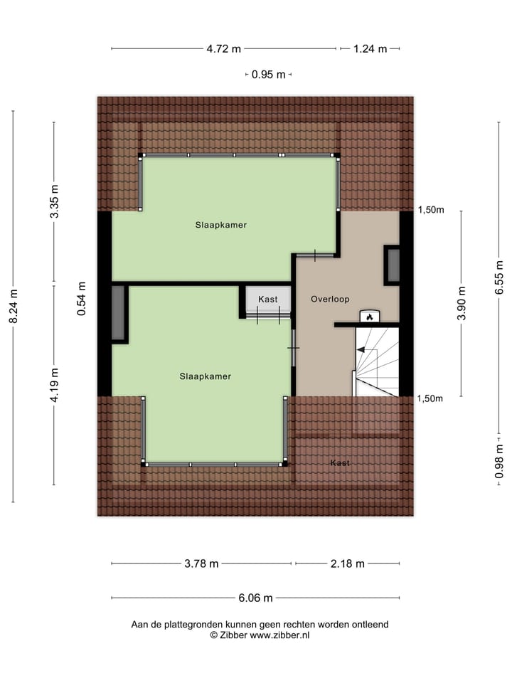 Foto 41 van Stadhouderslaan 28