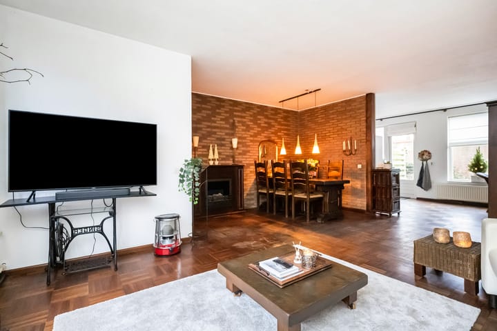 Foto 2 van Hofstraat 7