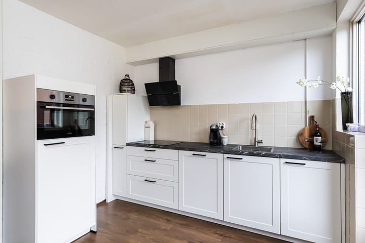 Foto 3 van Hofstraat 7